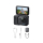 Kamera sportowa Insta360 GO Ultra Standard Bundle (Midnight Black) CINSABEA(GOUltra02) / 6977644761045
